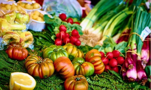 Study: Vegetarian Blood Is 8X More Effective At Killing Cancer Cells