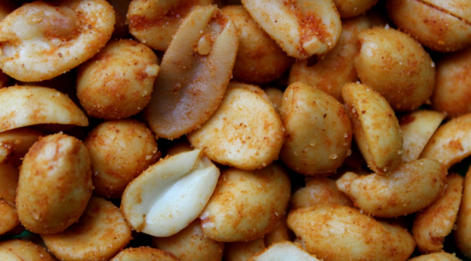 Ways To Reduce Sodium Intake