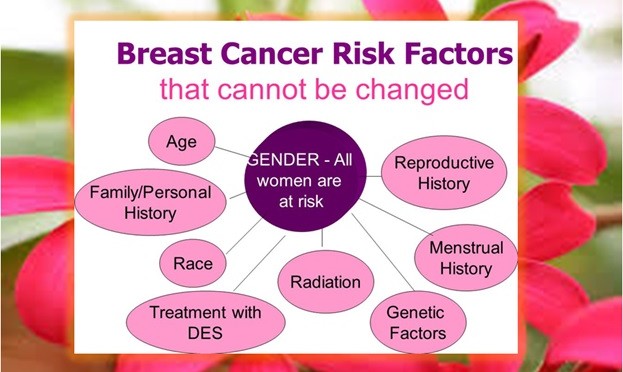 Breast Cancer Risk Factors