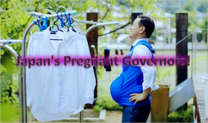 Pregnant Governers