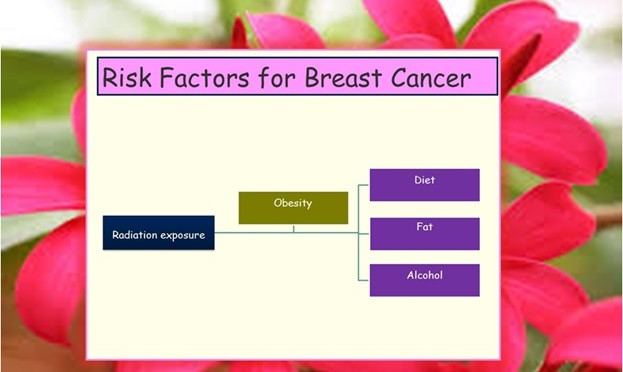 Risk Factors For Breast Cancer