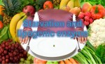 Lipogenic Enzyme and Starvation