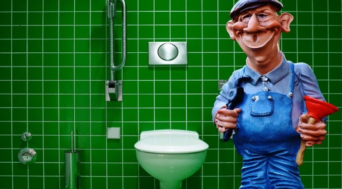 Constipation Problem