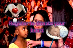 Heart Donation