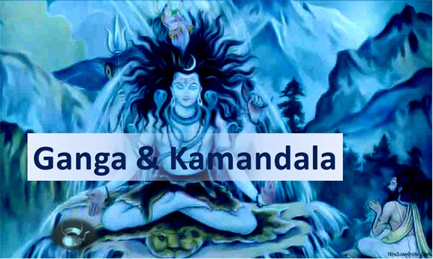Ganga: What it symbolizes?