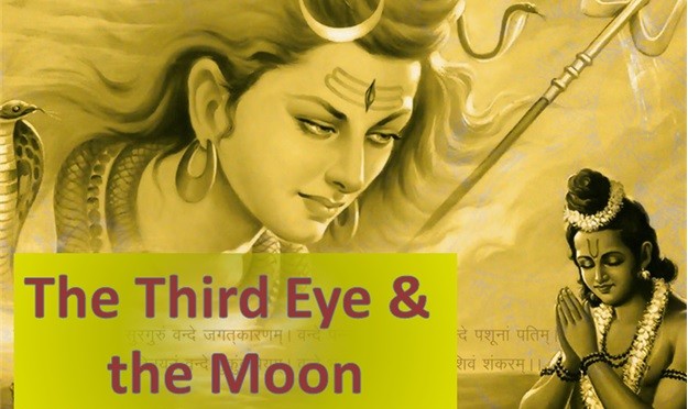 Third eye : What it symbolizes?