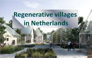 Regenerative Villages in Netherlands