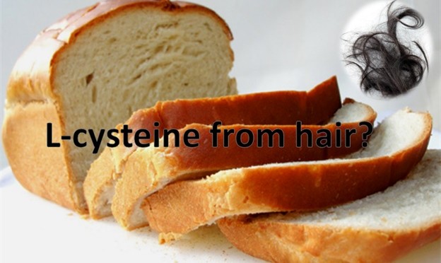 L-Cysteine From Hair
