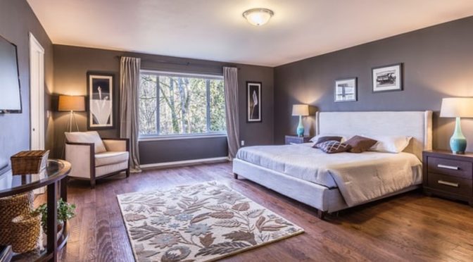 Tips to control allergen in your bedroom