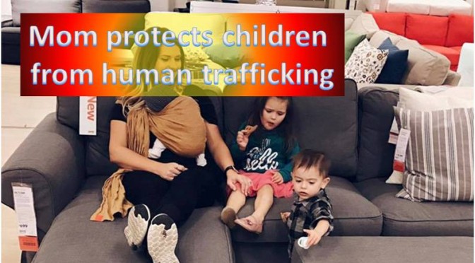 Human Trafficking