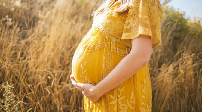 Health alert: Stress during pregnancy can lead to autism in child