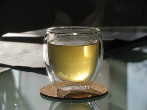 Miracle of Fennel Tea