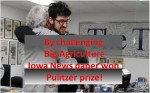 And the Pulitzer Prize goes to…!