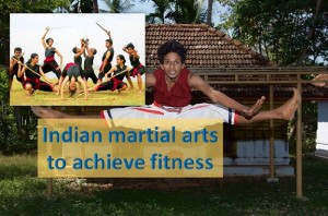 Benefits of Indian Martial Arts