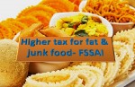 FSSAI to rescue Indians from Junk Food