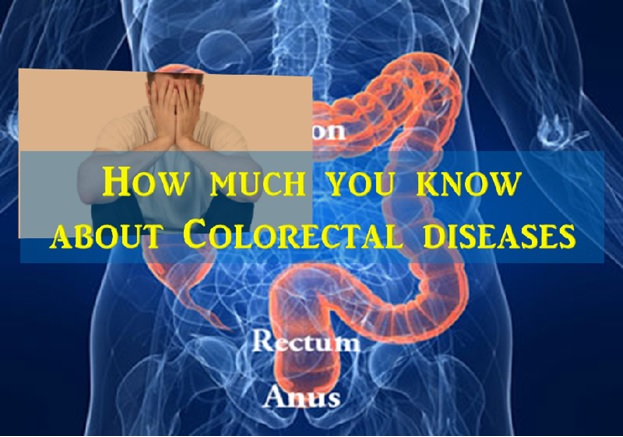 Colorectal Diseases And Treatments Healthylife Werindia - 