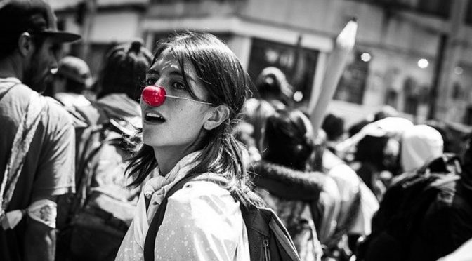 Reasons & Remedies for Nose Bleeding