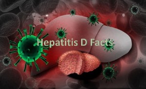 Hepatitis D Facts