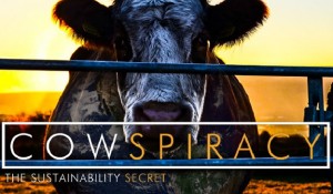 Cowspiracy, The sustainability secret