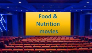 8 Food & Nutrition movies one must watch