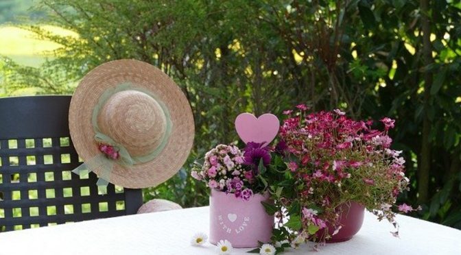 8 ways to keep heart happy