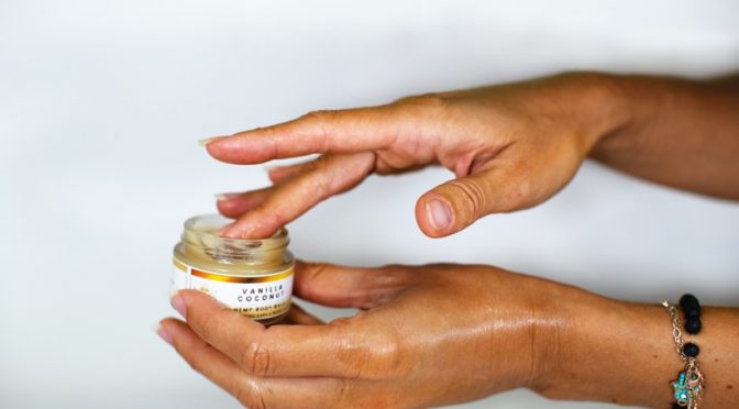 General tips for skin health