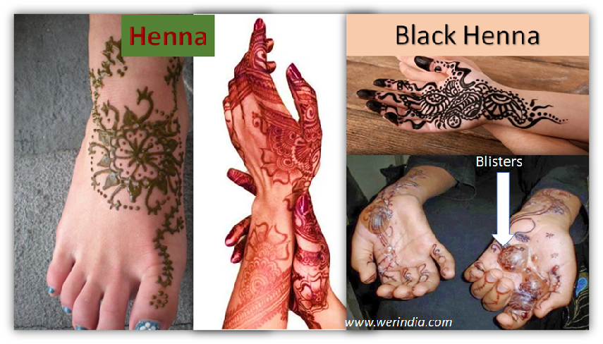 27-best-black-henna-nz