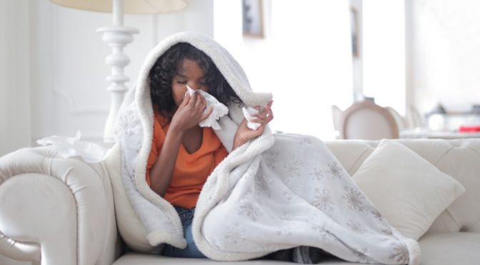 Tips to prevent winter allergy