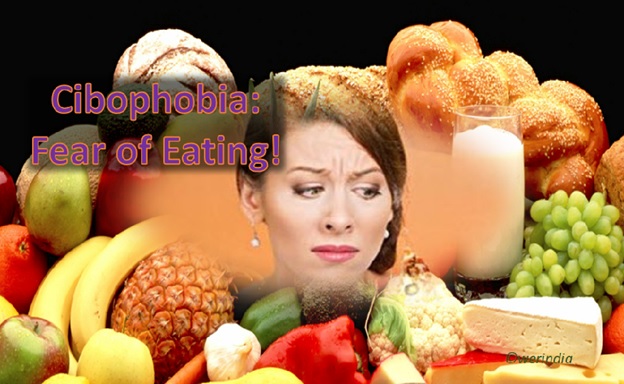 common phobias.com HealthyLife Strange Phobias  Food  WeRIndia