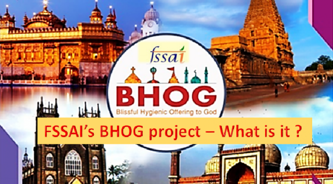 The BHOG project for food safety