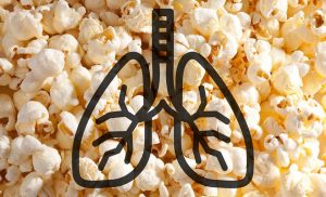Popcorn Lung Disease