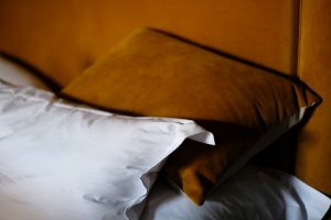 Is it time to change your pillow?
