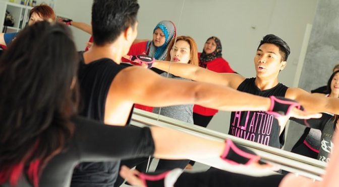 5 good ways to keep exercise in our life