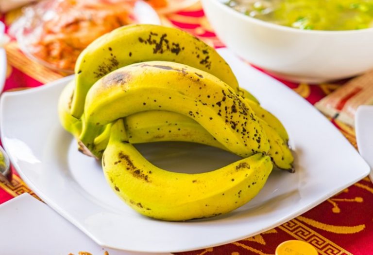 Banana Allergy HealthyLife WeRIndia
