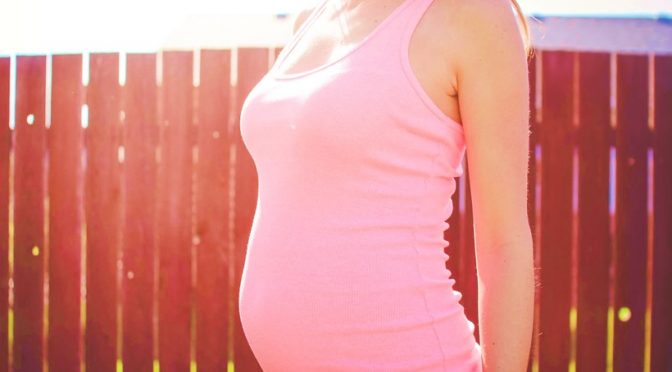 Prevent infections during pregnancy