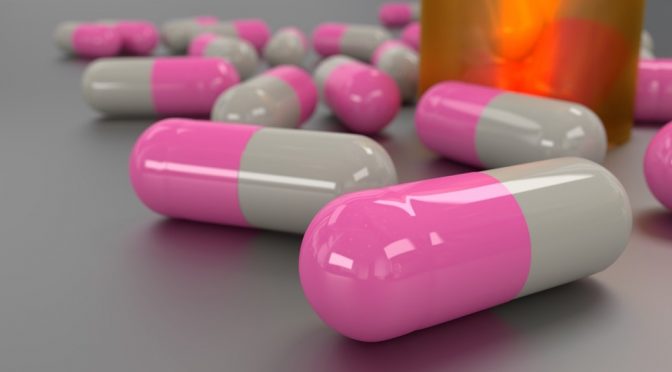 Antibiotic Resistance Bacteria a New Global Threat