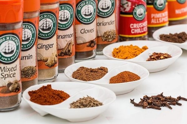 How long spices and condiments last