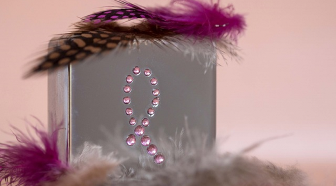 October breast cancer awareness