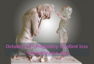 Pregnancy and Infant Loss