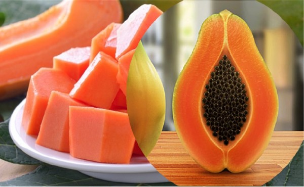 Papaya for diabetes