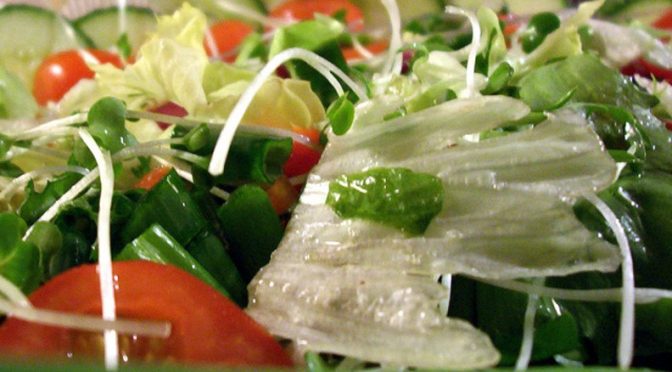 Too much fiber in diet