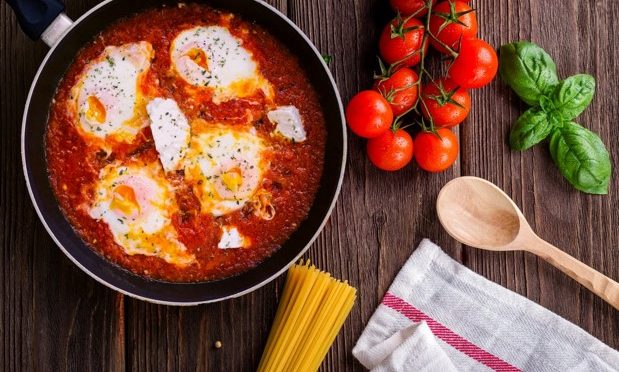 Fryingpan nonstick Frying pan