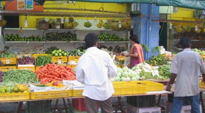 safe food practice guidelines