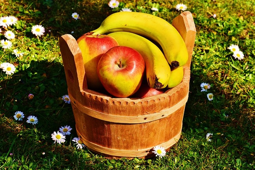 Beware of artificial ripened fruits