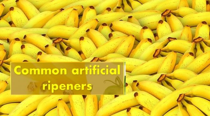 Common artificial ripeners