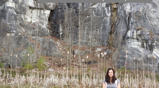 Feeling overwhelmed? Try Pratyahara