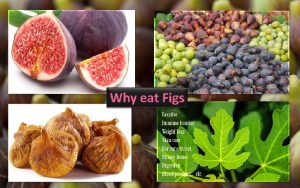 Why to eat figs