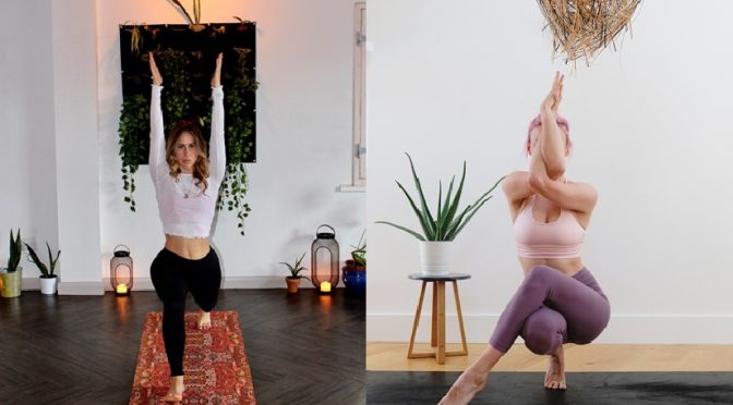 12 Butt sculpting poses