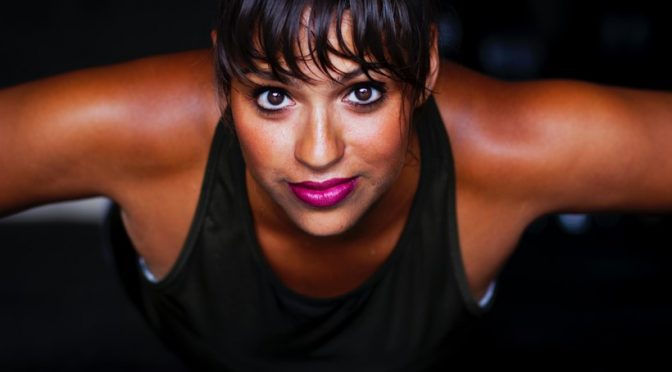 Hyperhidrosis excess sweating