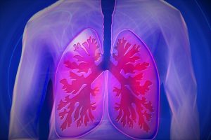 Ways to keep lungs capacity